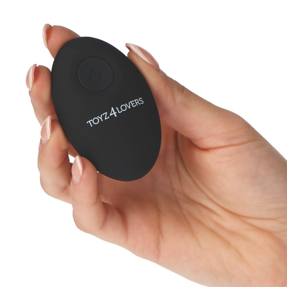 Stimolatore Prostata Remote P-Spot - Erotika Shop