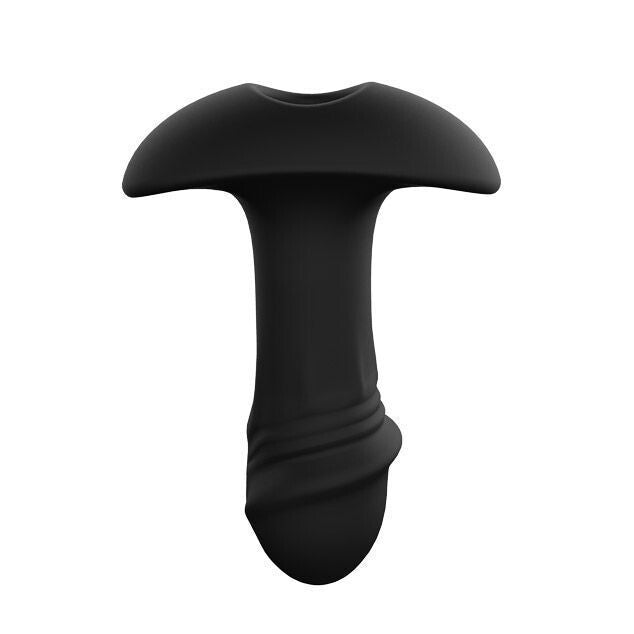 Vibratore Anale Bow Real - Erotika Shop
