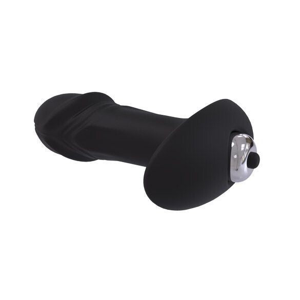 Vibratore Anale Bow Real - Erotika Shop