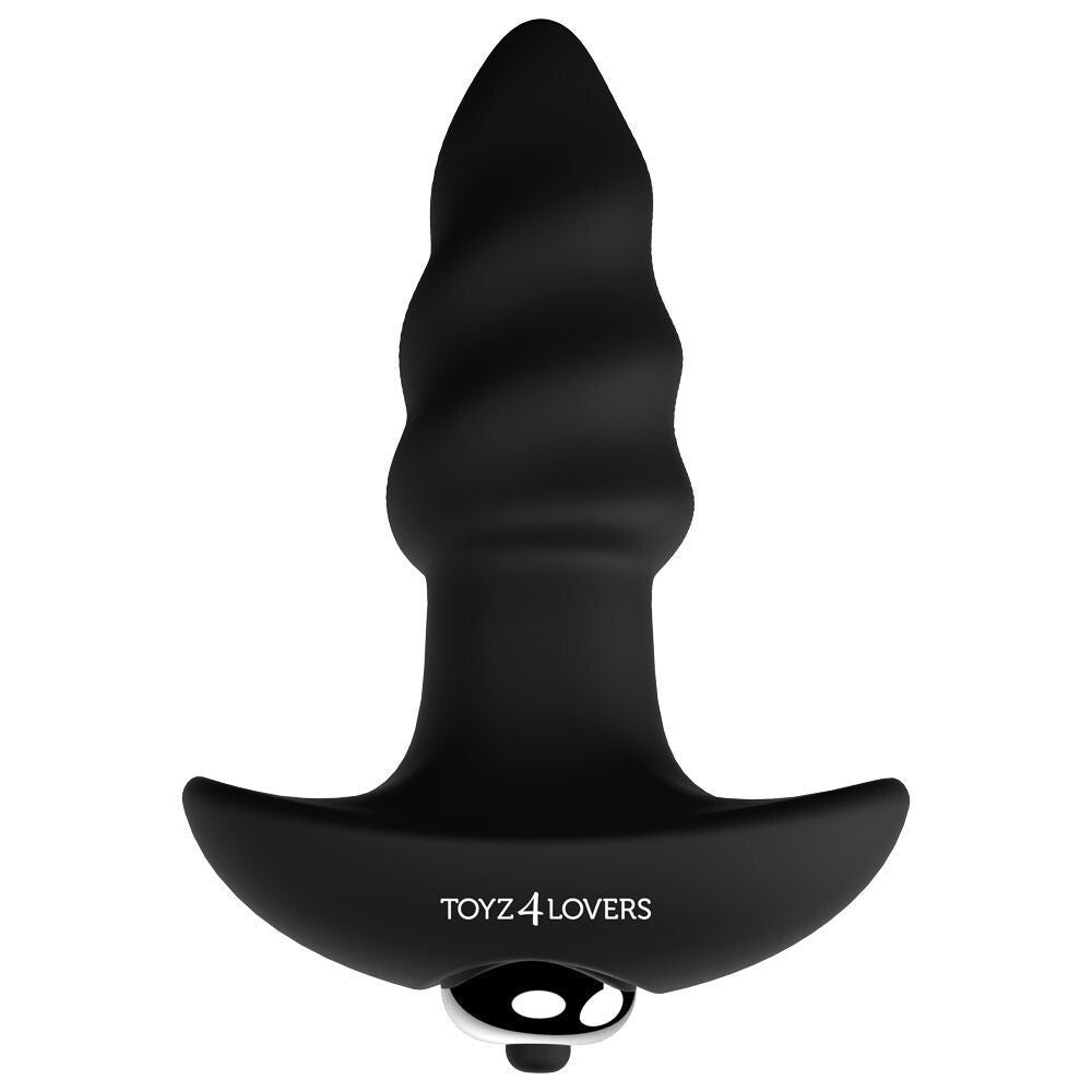 Vibratore Anale Bow Screw - Erotika Shop