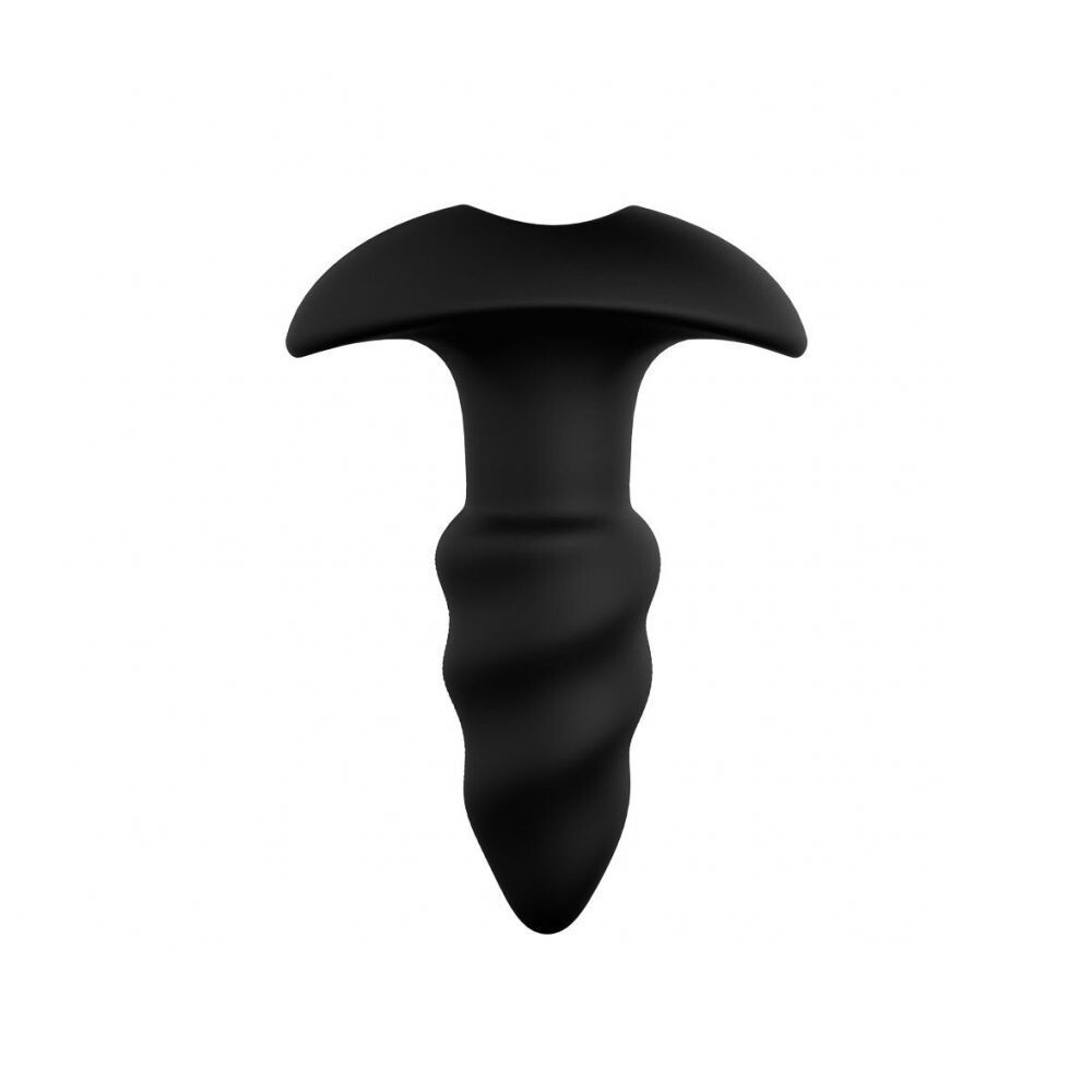 Vibratore Anale Bow Screw - Erotika Shop