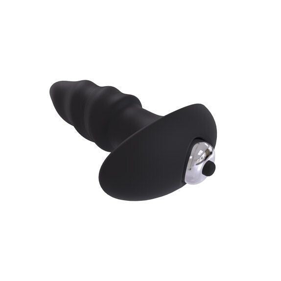 Vibratore Anale Bow Screw - Erotika Shop