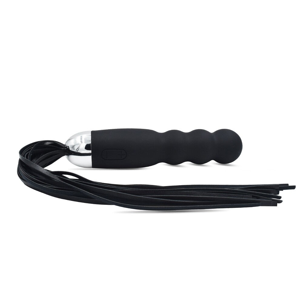 Vibratore Anale Bubble Whip - Erotika Shop