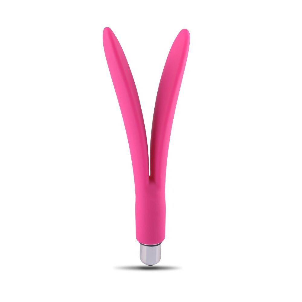 Vibratore Clitoride Virgo - Erotika Shop