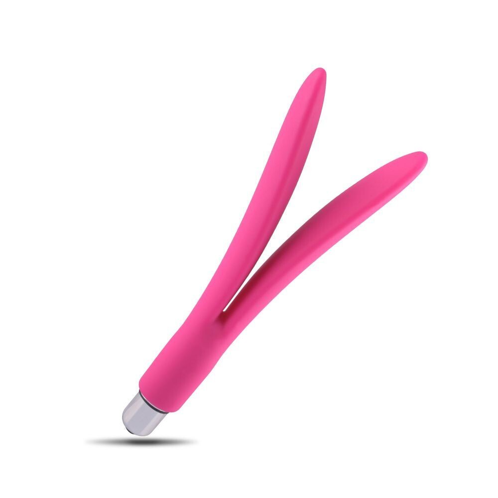 Vibratore Clitoride Virgo - Erotika Shop