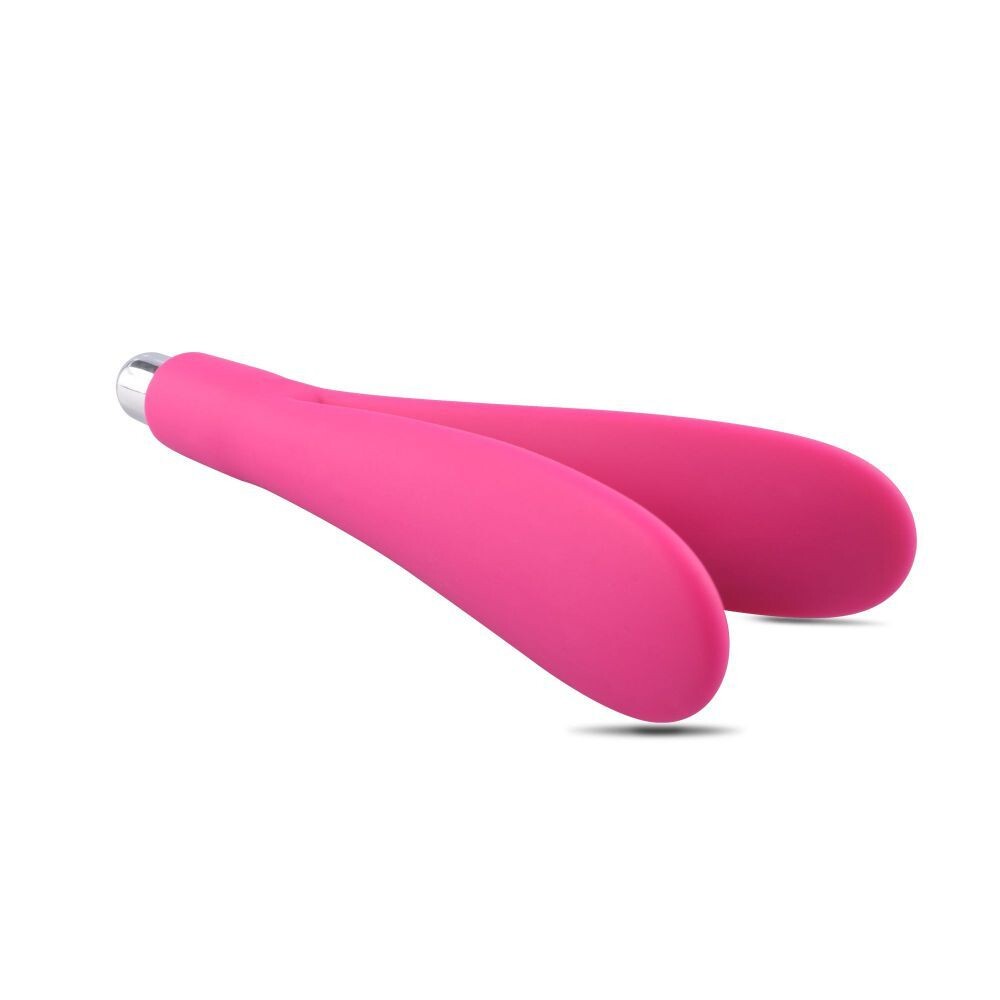 Vibratore Clitoride Virgo - Erotika Shop