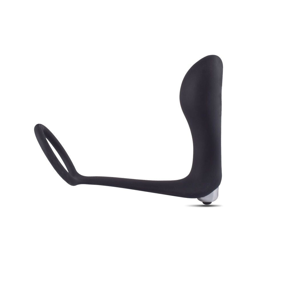 Vibratore Anale P-Ring - Erotika Shop