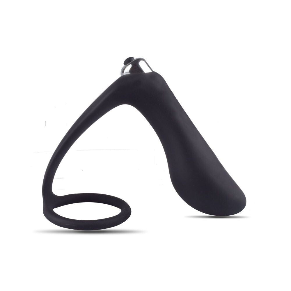 Vibratore Anale P-Ring - Erotika Shop
