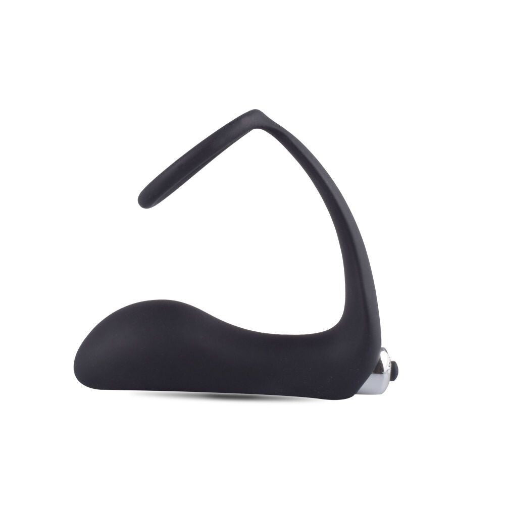 Vibratore Anale P-Ring - Erotika Shop