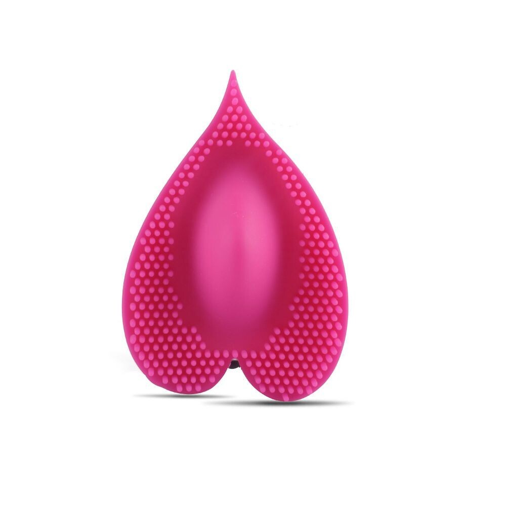 Mini Vibratore Finger Clit Heart - Erotika Shop