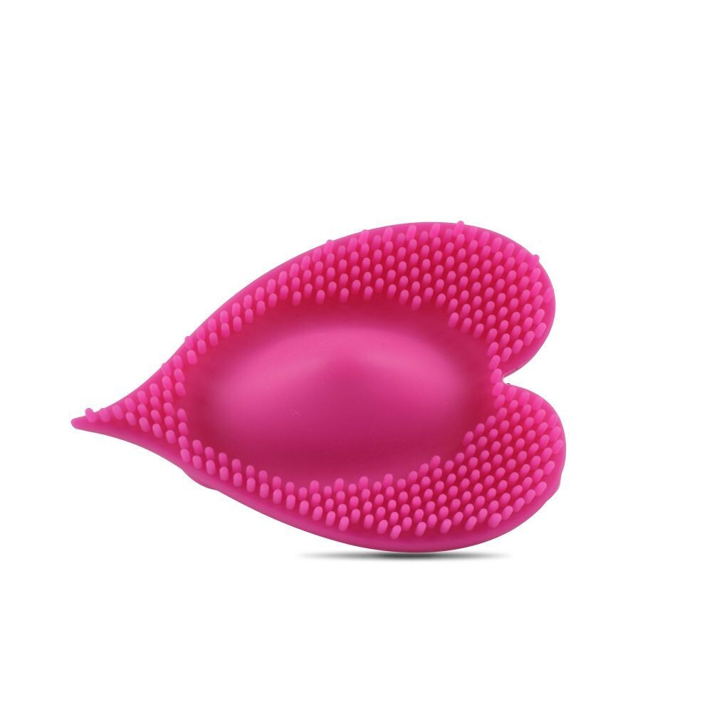 Mini Vibratore Finger Clit Heart - Erotika Shop