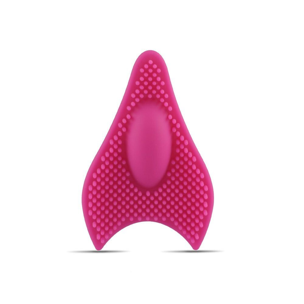 Mini Vibratore Finger Clit Virgo - Erotika Shop