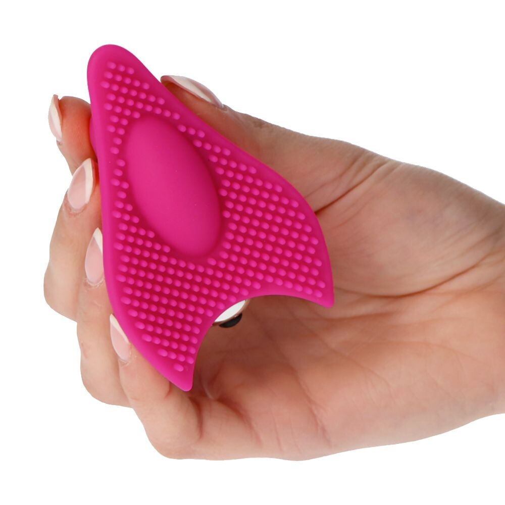 Mini Vibratore Finger Clit Virgo - Erotika Shop