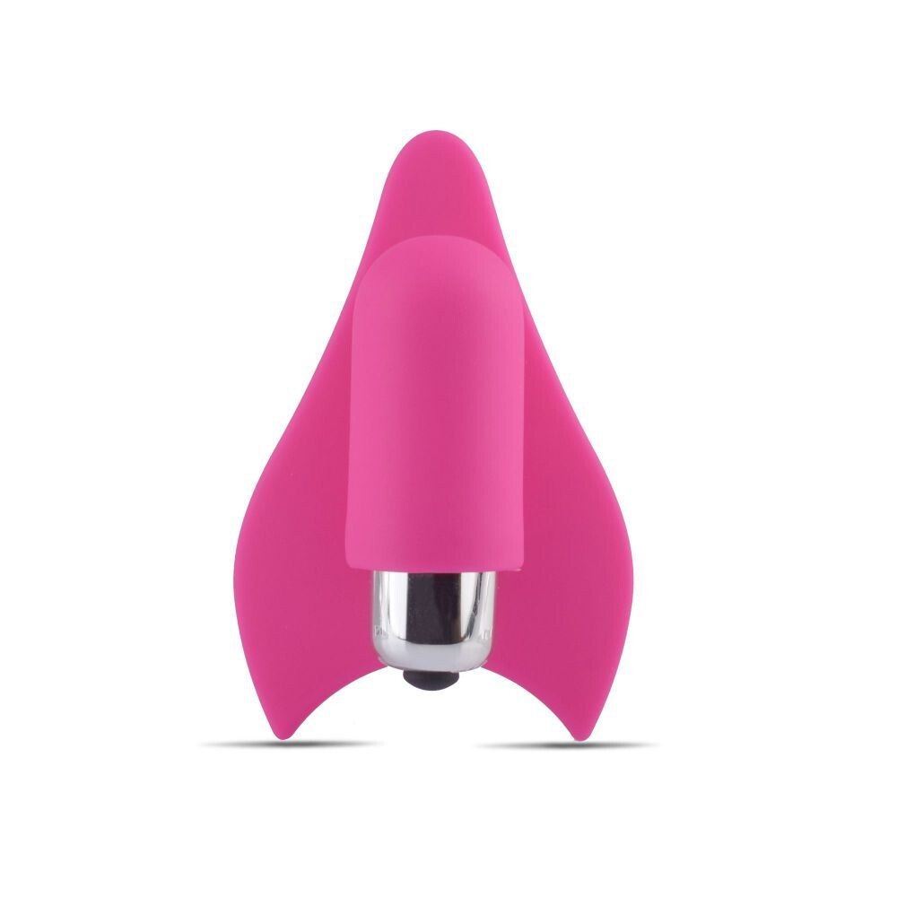 Mini Vibratore Finger Clit Virgo - Erotika Shop