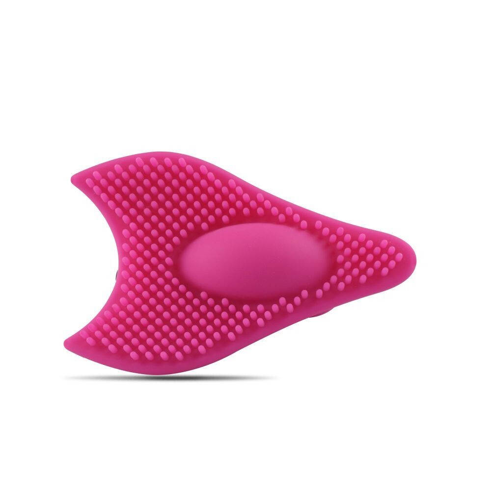 Mini Vibratore Finger Clit Virgo - Erotika Shop