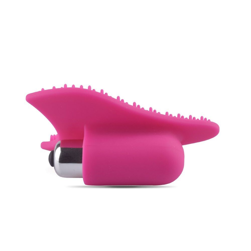 Mini Vibratore Finger Clit Virgo - Erotika Shop