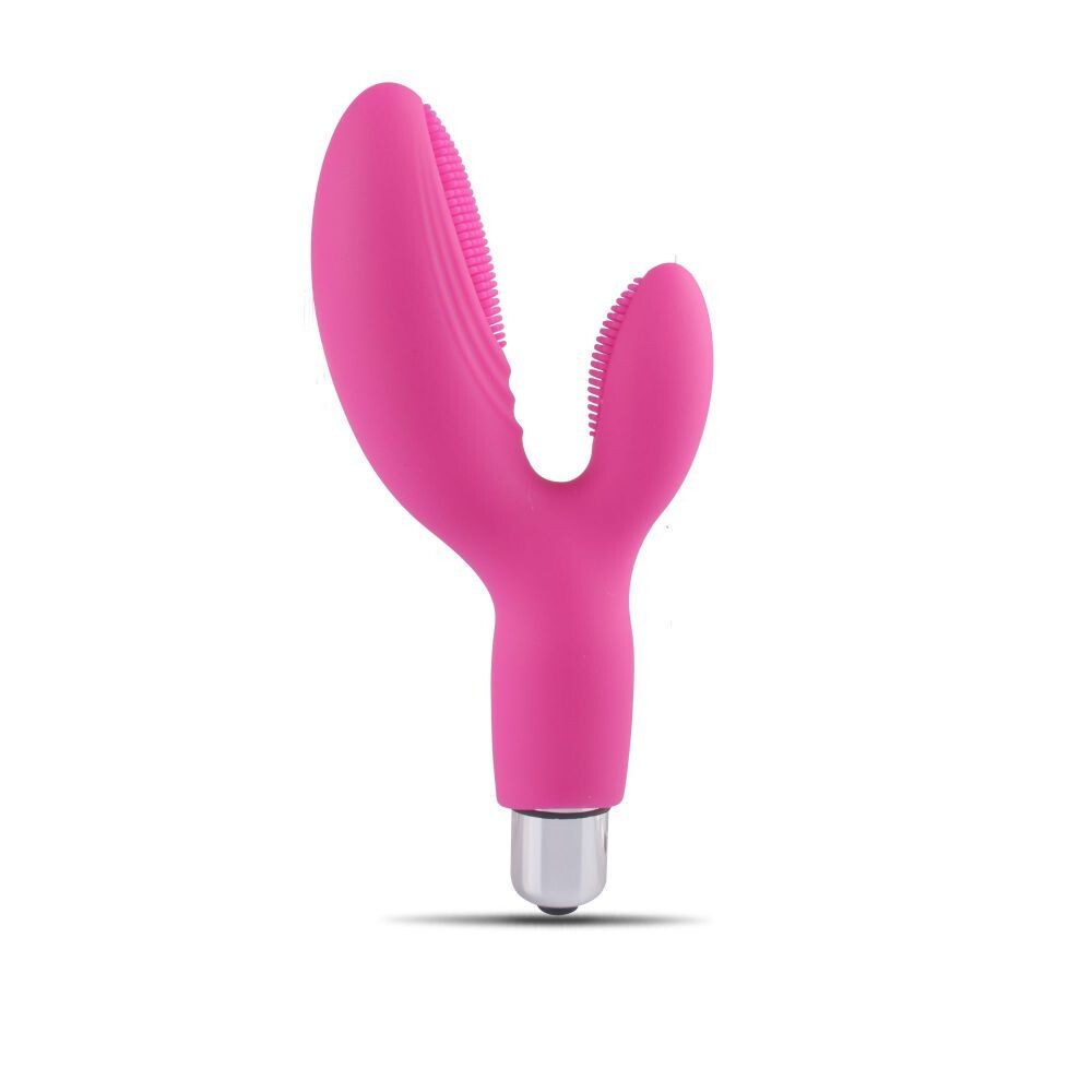 Vibratore Doppia Stimolazione Way Bold Plus - Erotika Shop