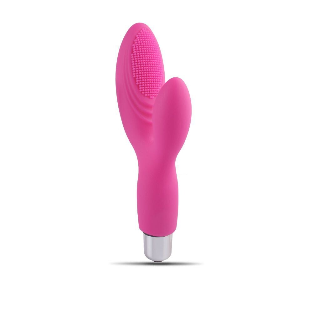 Vibratore Doppia Stimolazione Way Bold Plus - Erotika Shop
