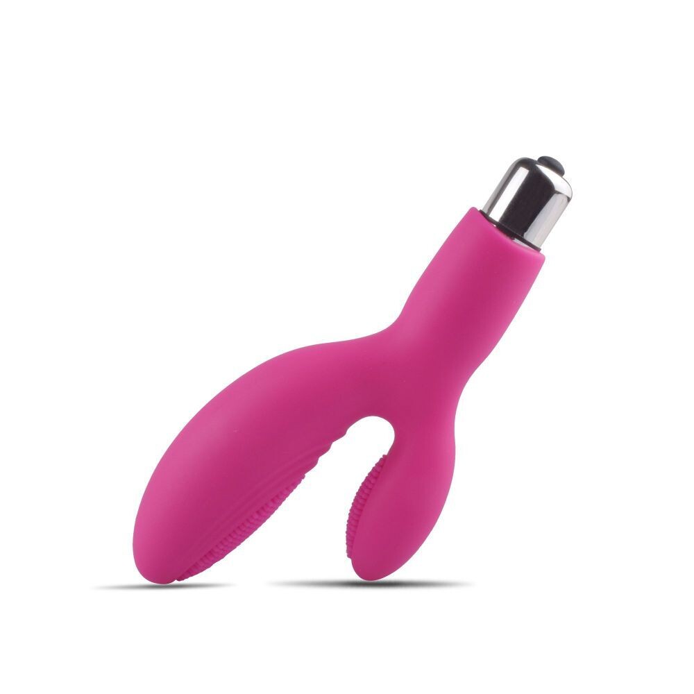 Vibratore Doppia Stimolazione Way Bold Plus - Erotika Shop