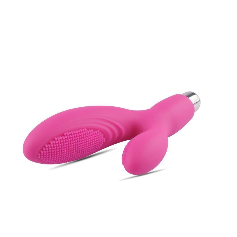 Vibratore Doppia Stimolazione Way Bold Plus - Erotika Shop