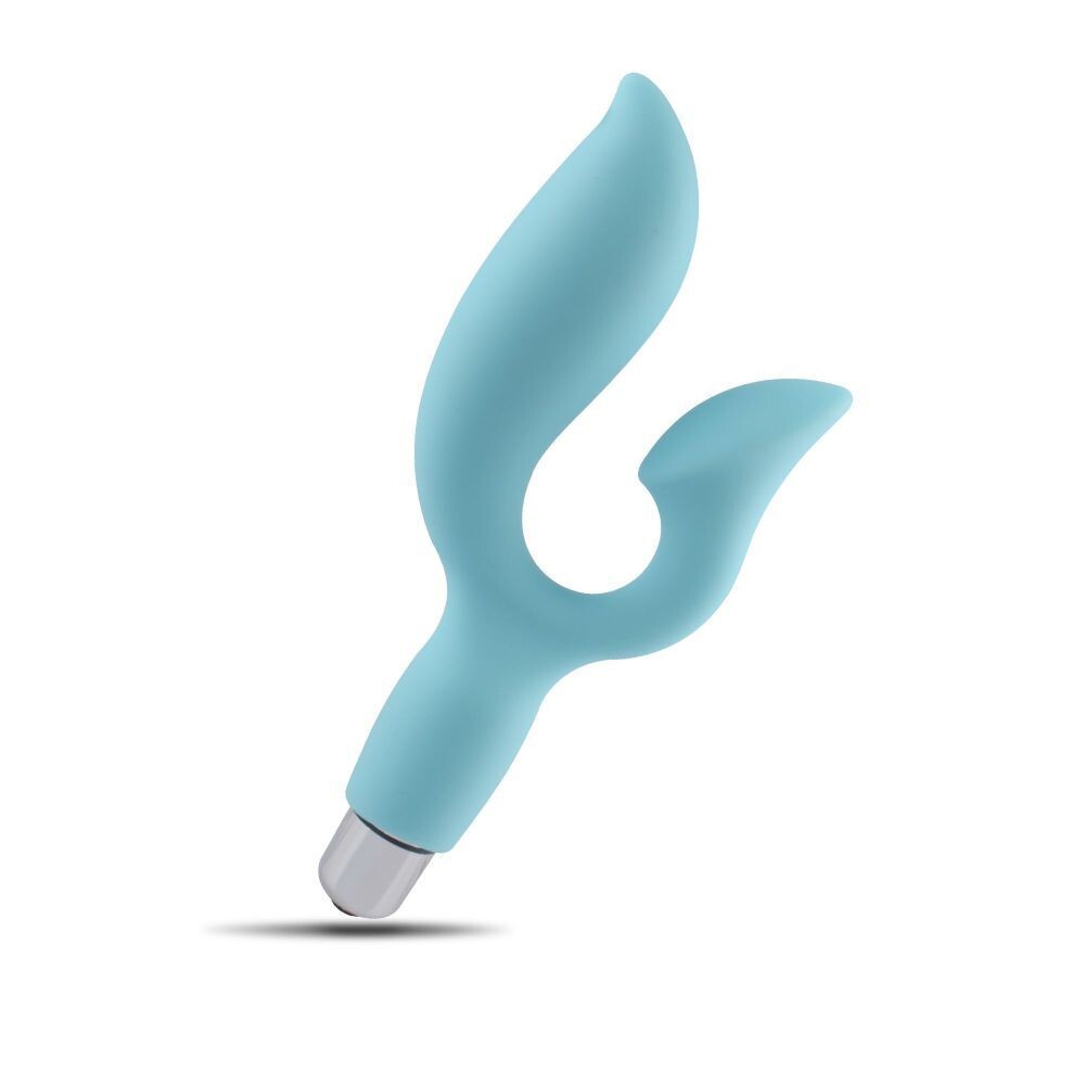 Vibratore Doppia Stimolazione Way Vers - Erotika Shop