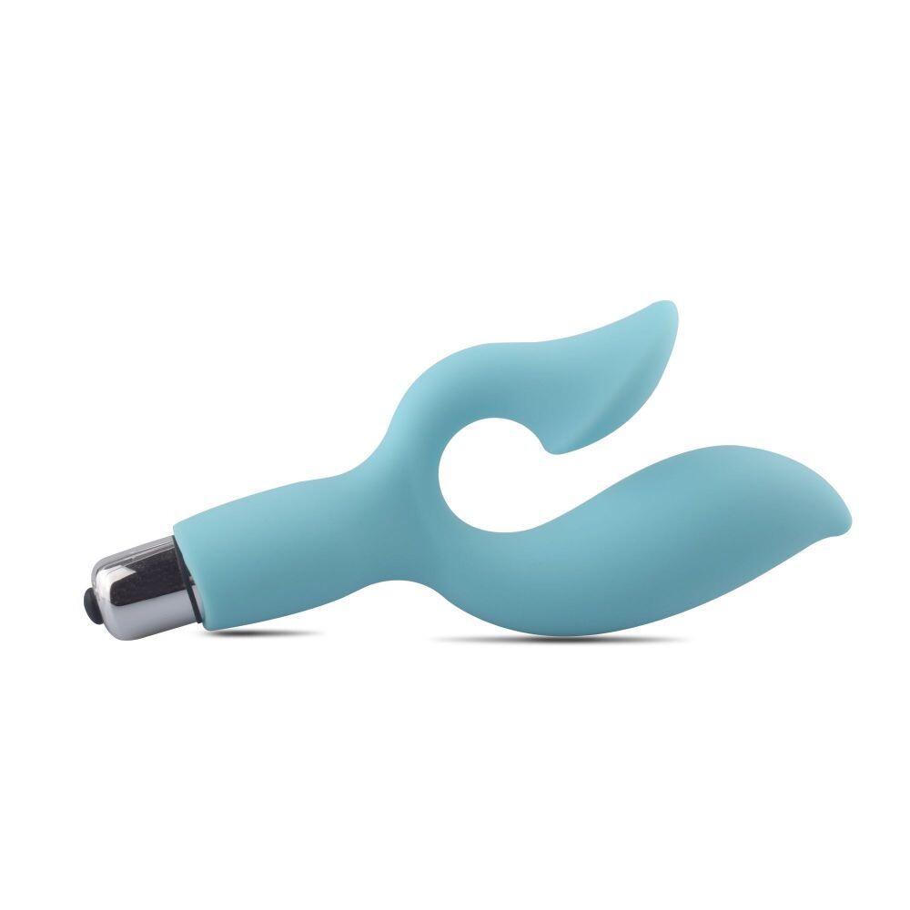 Vibratore Doppia Stimolazione Way Vers - Erotika Shop
