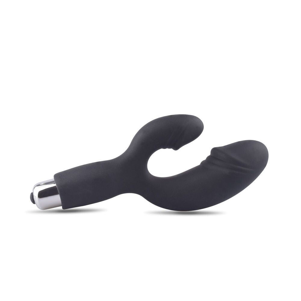 Vibratore Doppia Stimolazione Way Real - Erotika Shop