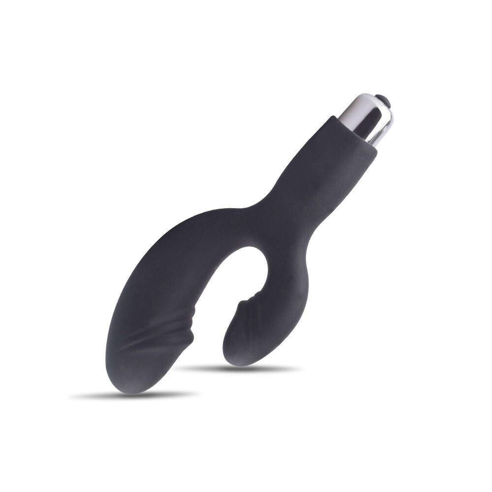 Vibratore Doppia Stimolazione Way Real - Erotika Shop