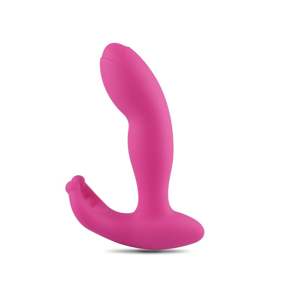 Vibratore Doppia Stimolazione Lowe Easy - Erotika Shop