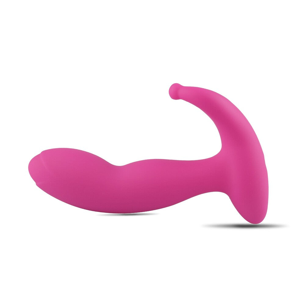 Vibratore Doppia Stimolazione Lowe Easy - Erotika Shop