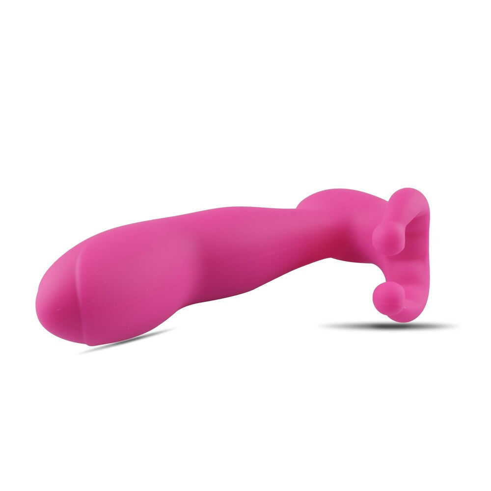 Vibratore Doppia Stimolazione Lowe Easy - Erotika Shop