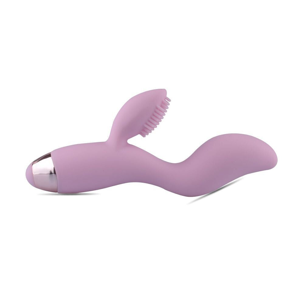 Vibratore Rabbit Tuning Fork Wave - Erotika Shop