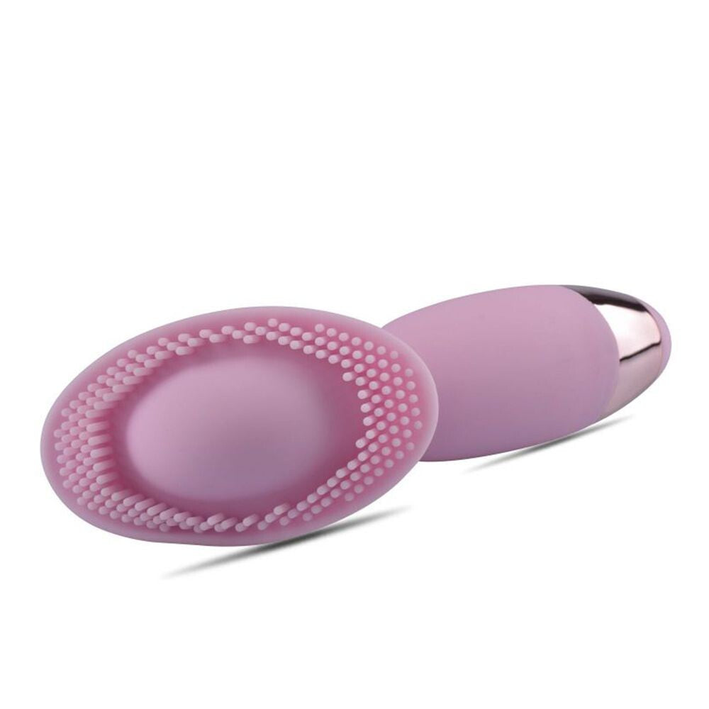 Vibratore Clitorideo Flex Sunflower - Erotika Shop