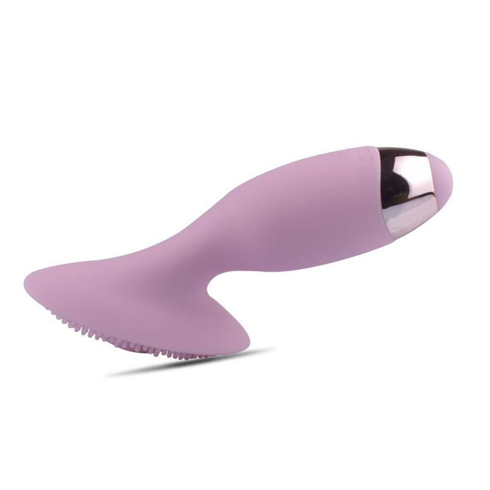 Vibratore Clitorideo Flex Sunflower - Erotika Shop