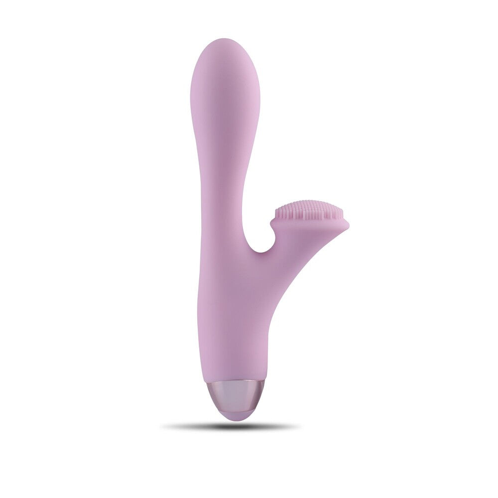 Vibratore Rabbit Tuning Fork Simple - Erotika Shop