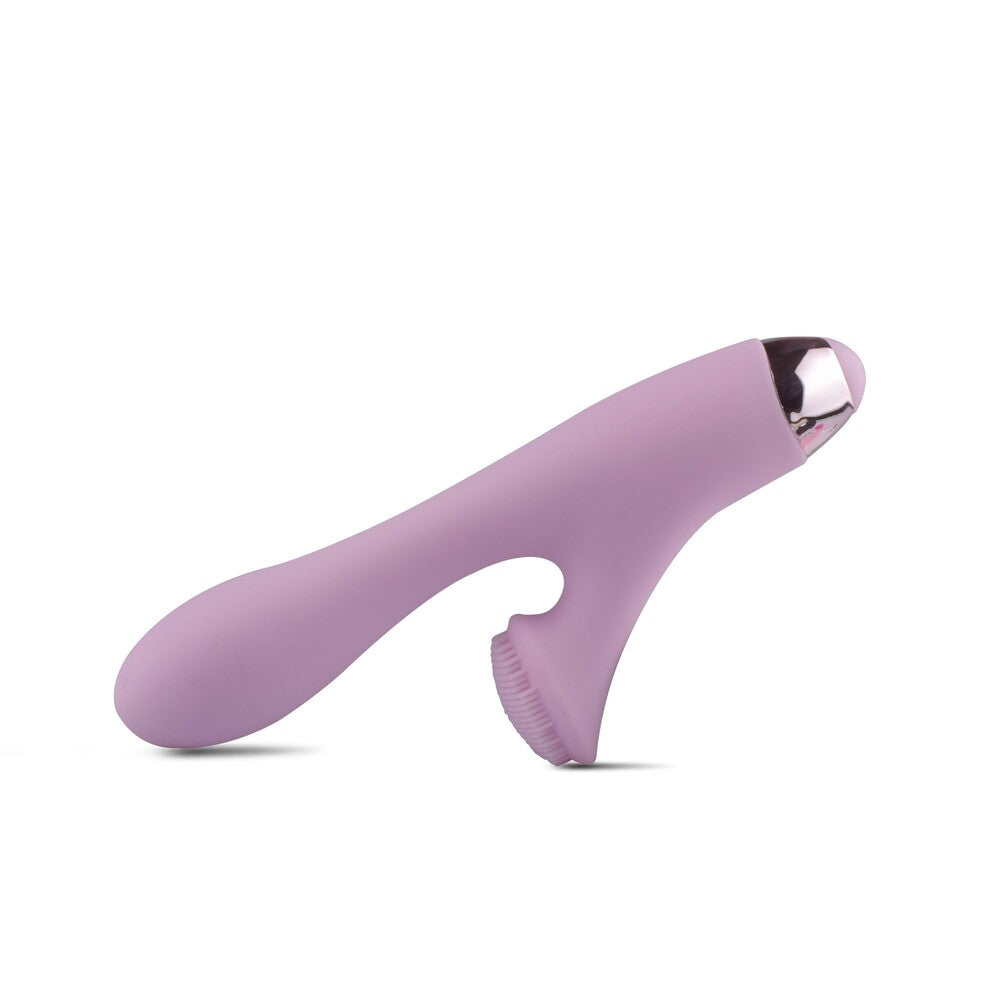 Vibratore Rabbit Tuning Fork Simple - Erotika Shop