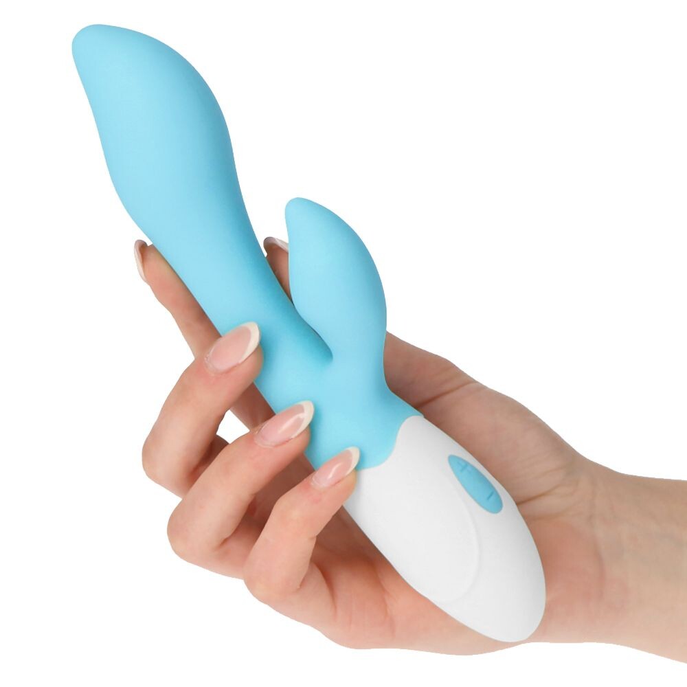 Vibratore Rabbit Molding Petal - Erotika Shop