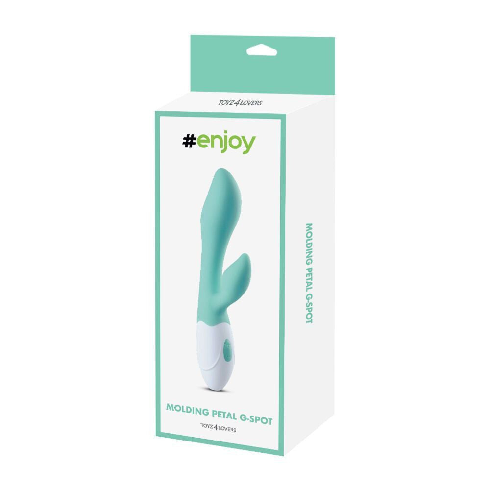 Vibratore Rabbit Molding Petal - Erotika Shop
