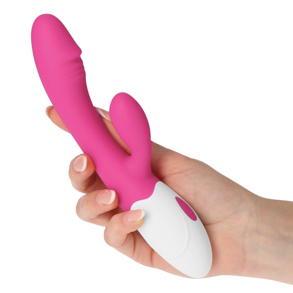 Vibratore Rabbit Molding Real - Erotika Shop