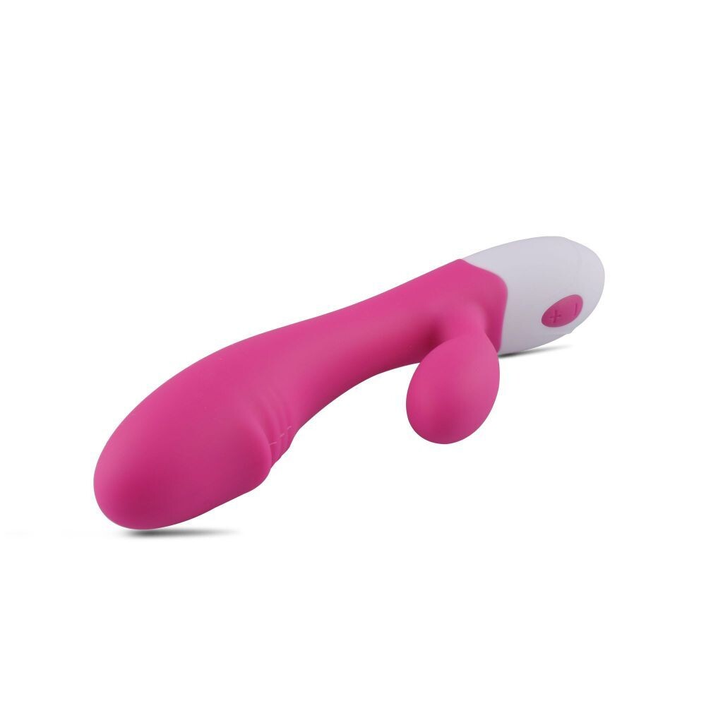 Vibratore Rabbit Molding Real - Erotika Shop