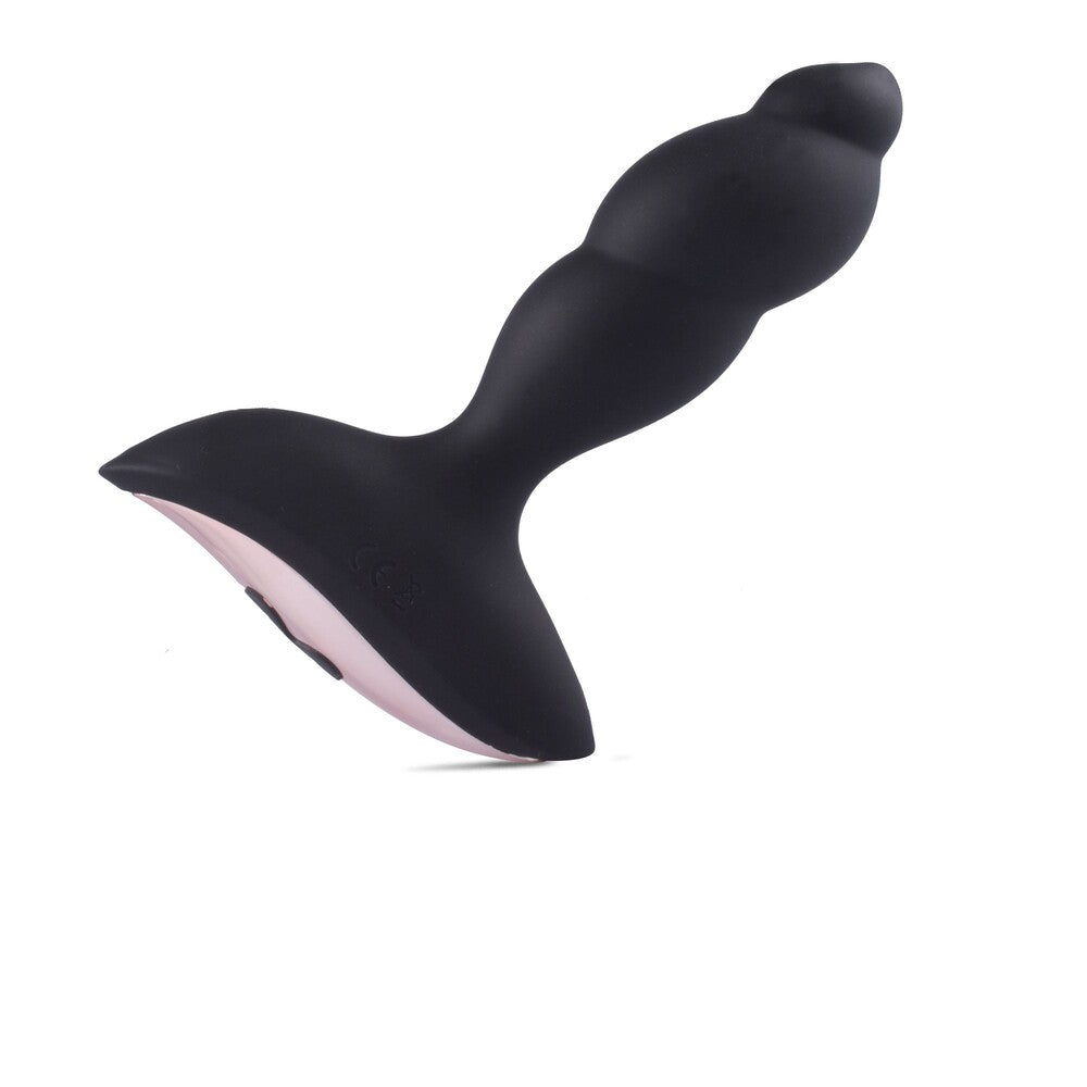 Vibratore Anale Behind Conic - Erotika Shop