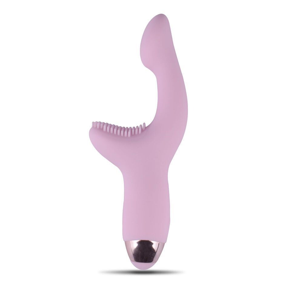 Vibratore Rabbit Tuning Fork Joint - Erotika Shop
