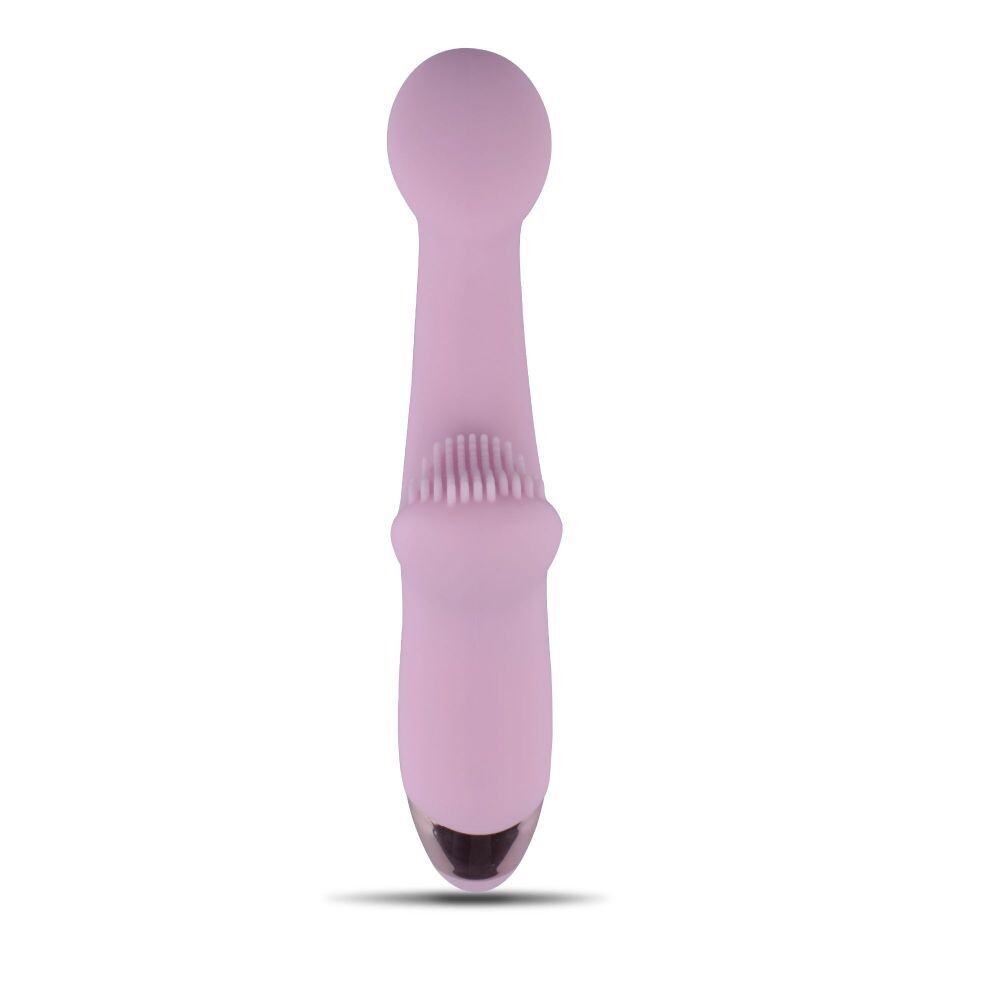 Vibratore Rabbit Tuning Fork Joint - Erotika Shop