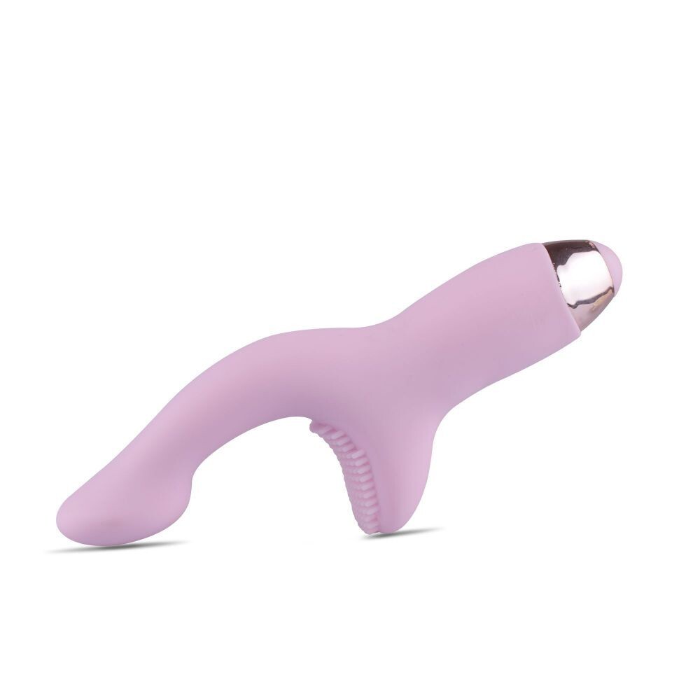 Vibratore Rabbit Tuning Fork Joint - Erotika Shop