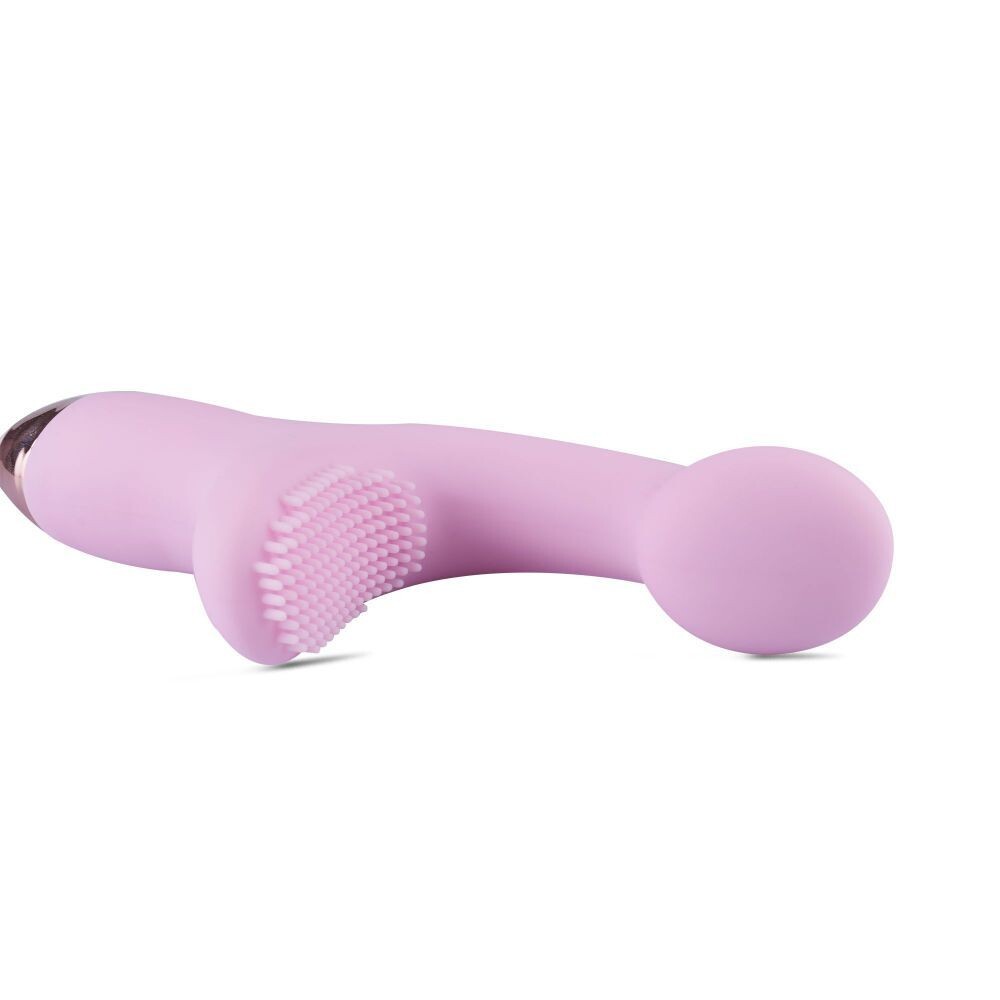 Vibratore Rabbit Tuning Fork Joint - Erotika Shop