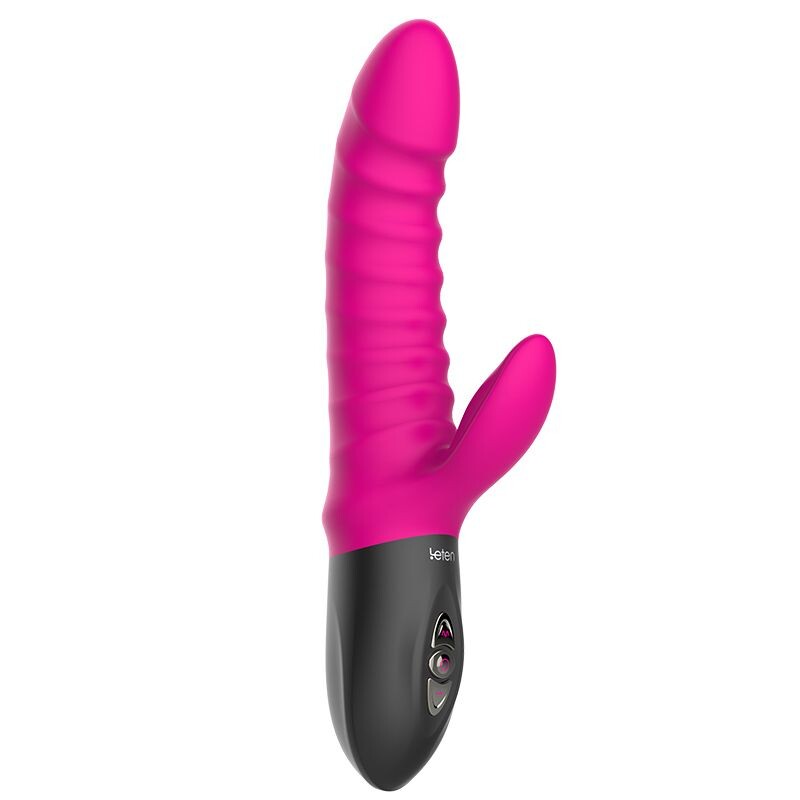 Vibratore Rabbit Anita - Erotika Shop