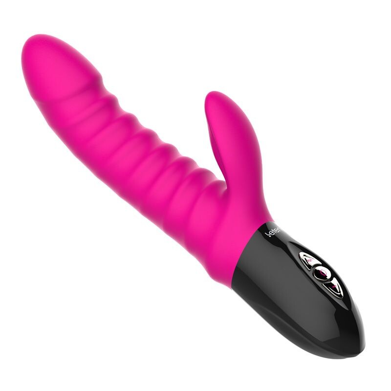 Vibratore Rabbit Anita - Erotika Shop