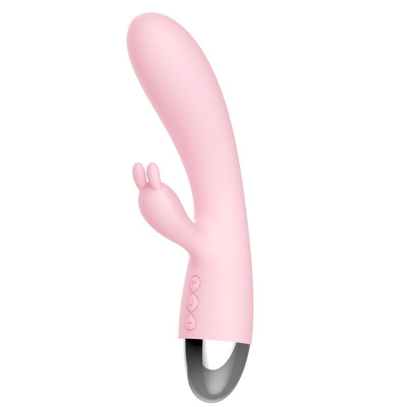 Vibratore Rabbit Faye 1 - Erotika Shop