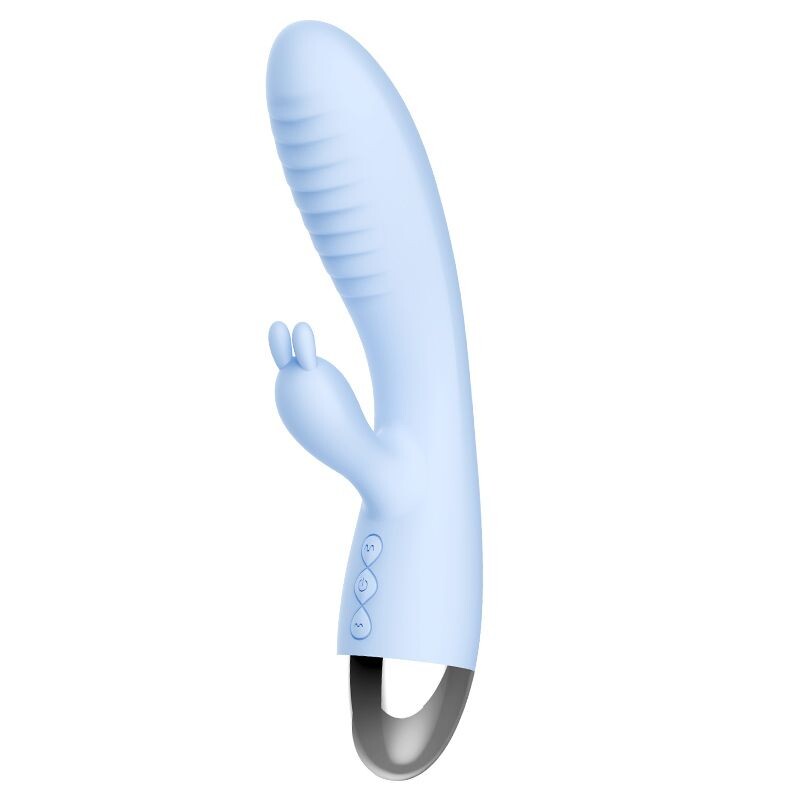 Vibratore Rabbit Faye 2 - Erotika Shop