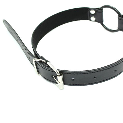 Morso Bondage Easy Belt Ring - Erotika Shop